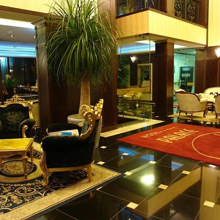 Hotel Palace Marina Dinevi Sweti Wlas Exterior foto