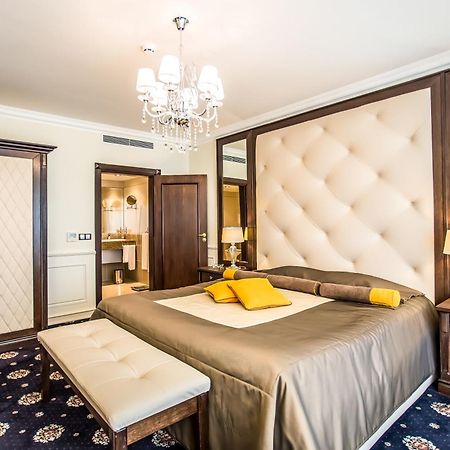 Hotel Palace Marina Dinevi Sweti Wlas Exterior foto