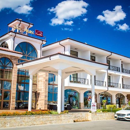 Hotel Palace Marina Dinevi Sweti Wlas Exterior foto