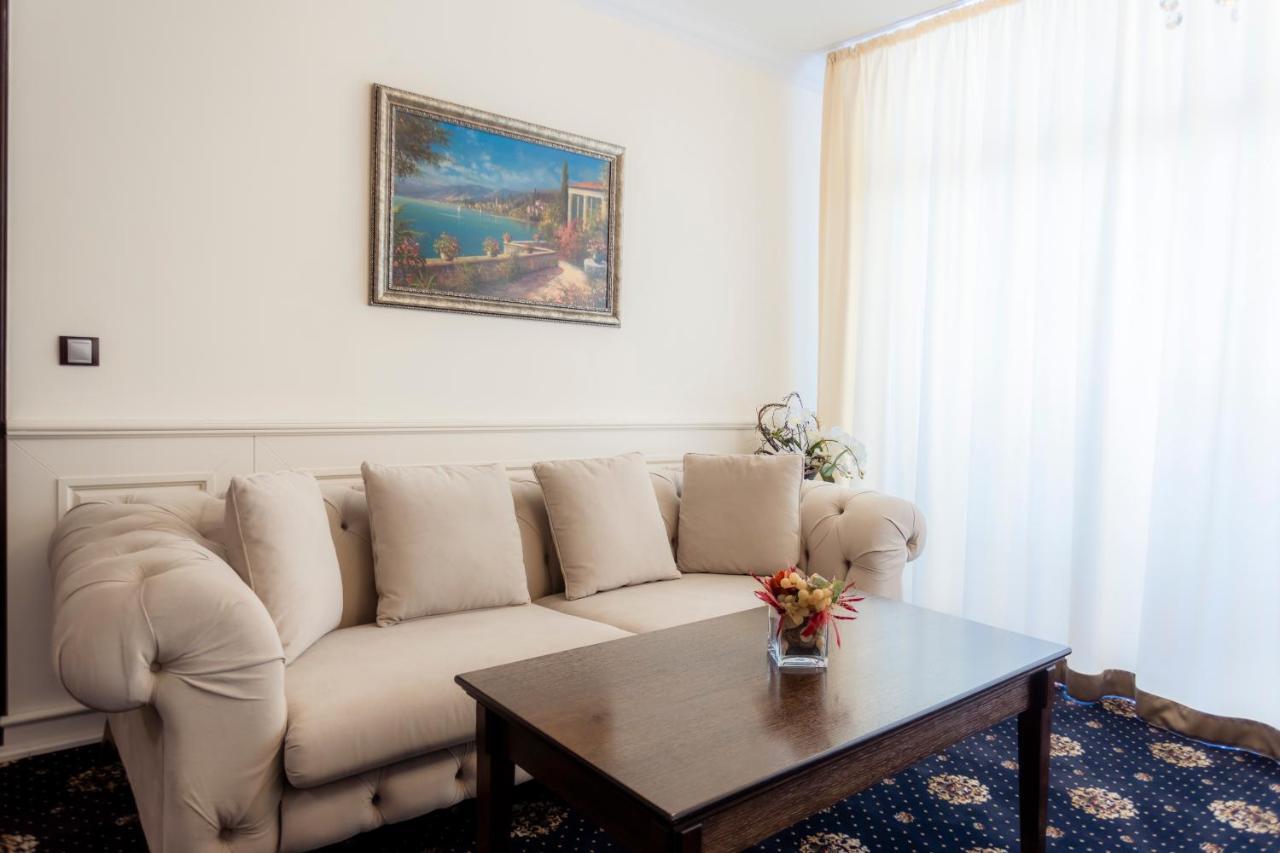 Hotel Palace Marina Dinevi Sweti Wlas Exterior foto