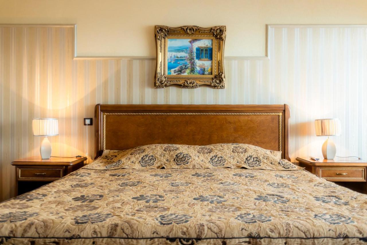 Hotel Palace Marina Dinevi Sweti Wlas Exterior foto