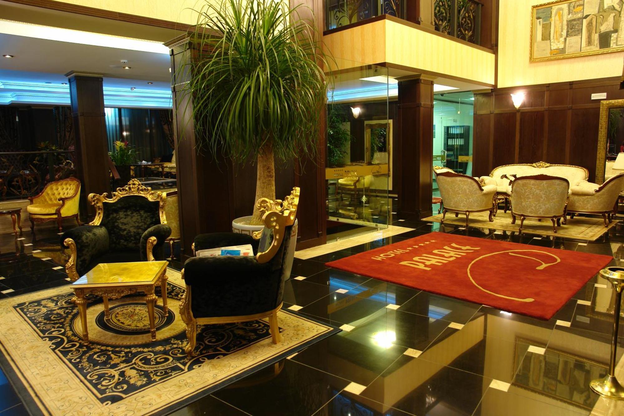 Hotel Palace Marina Dinevi Sweti Wlas Exterior foto