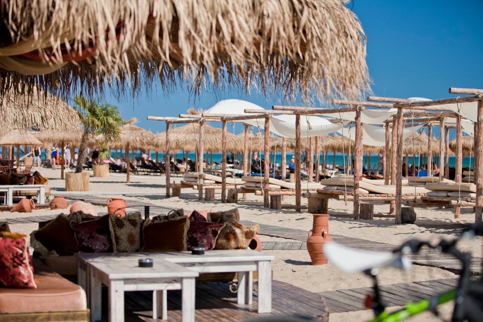 Hotel Palace Marina Dinevi Sweti Wlas Exterior foto