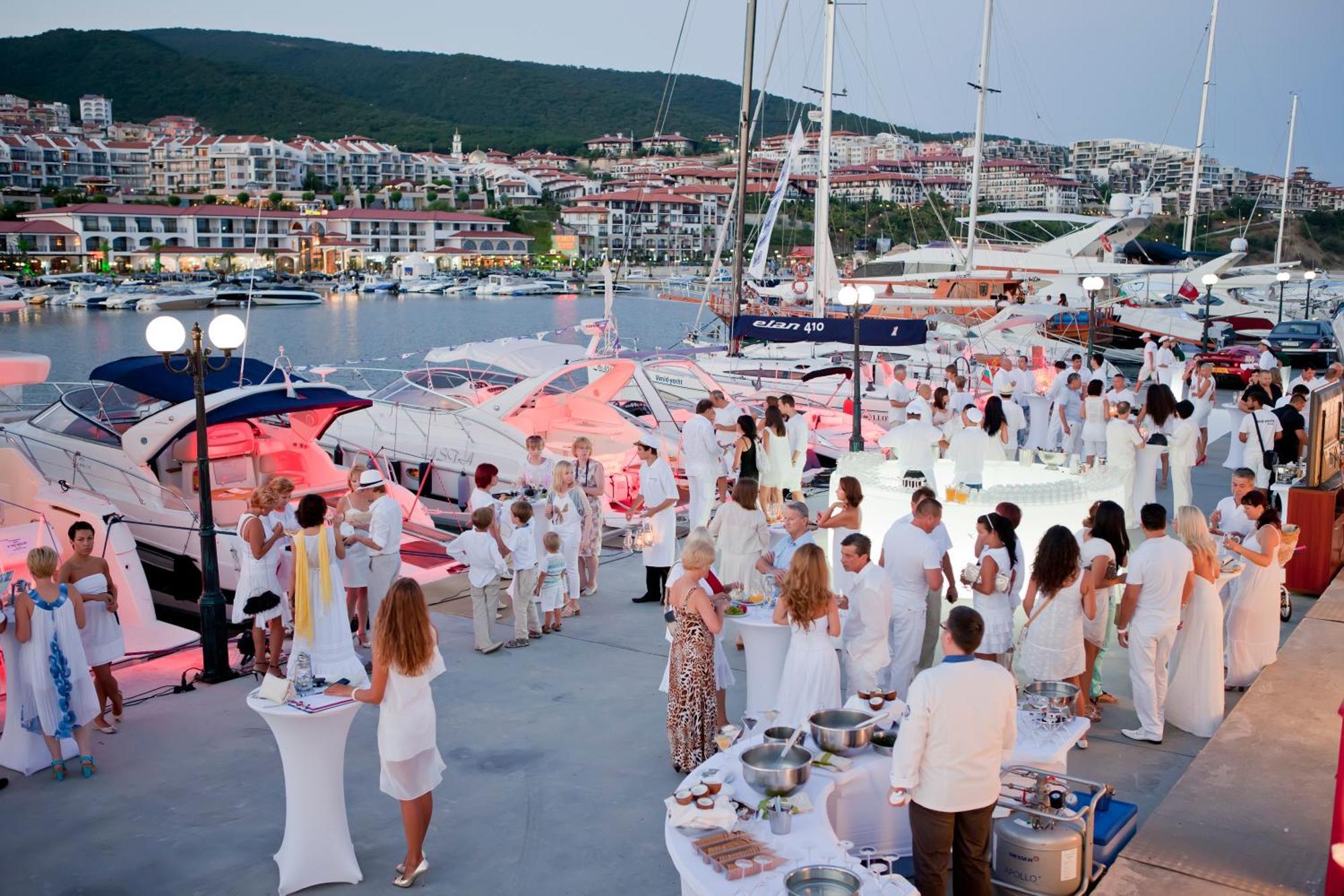Hotel Palace Marina Dinevi Sweti Wlas Exterior foto