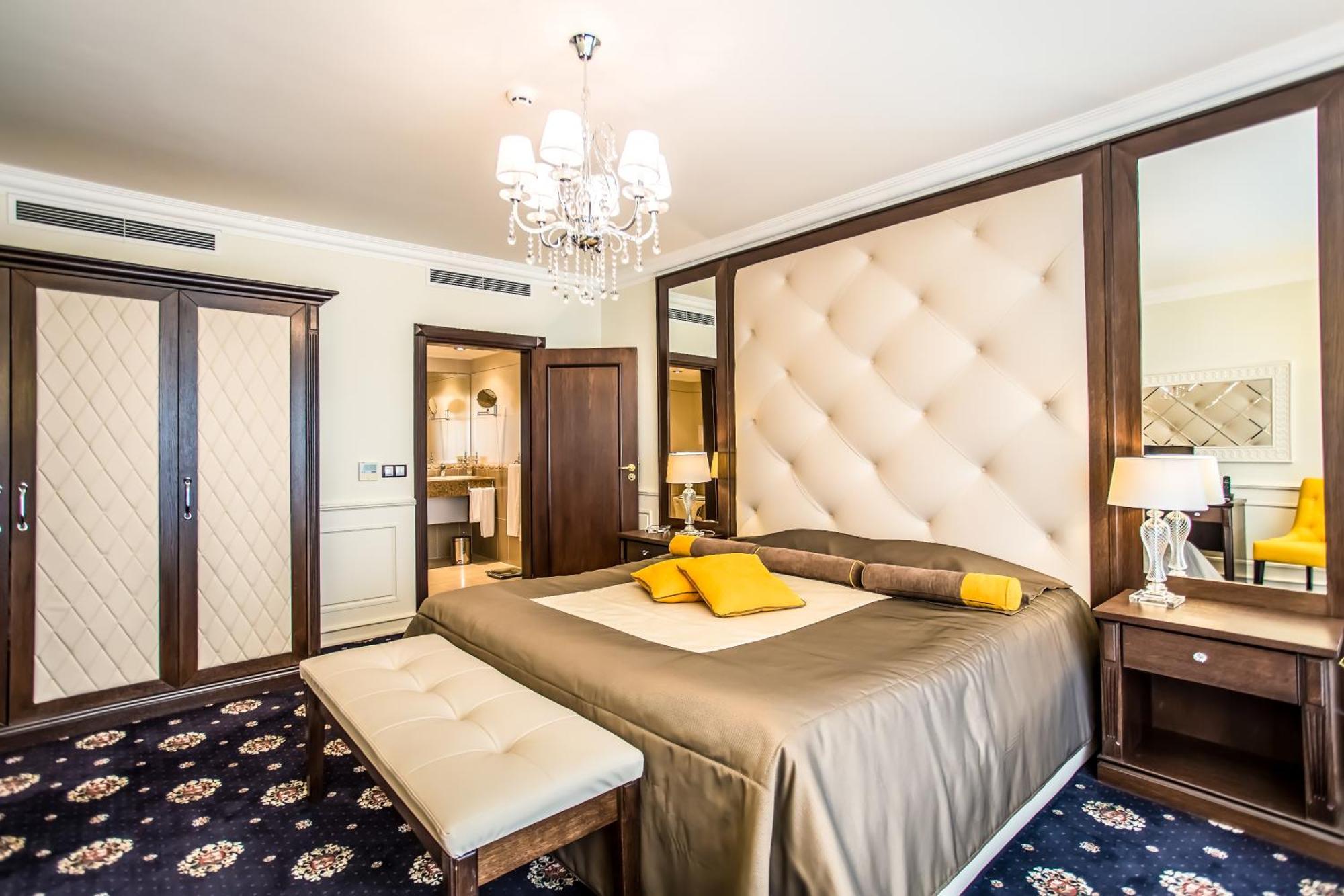 Hotel Palace Marina Dinevi Sweti Wlas Exterior foto