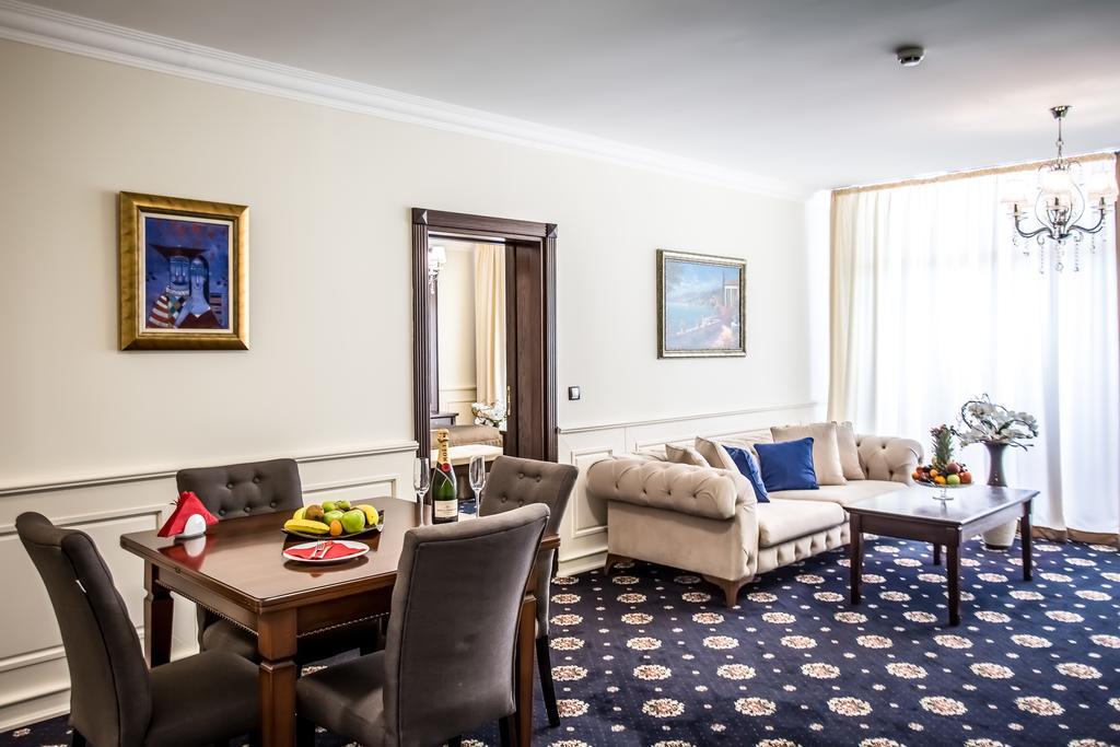 Hotel Palace Marina Dinevi Sweti Wlas Exterior foto